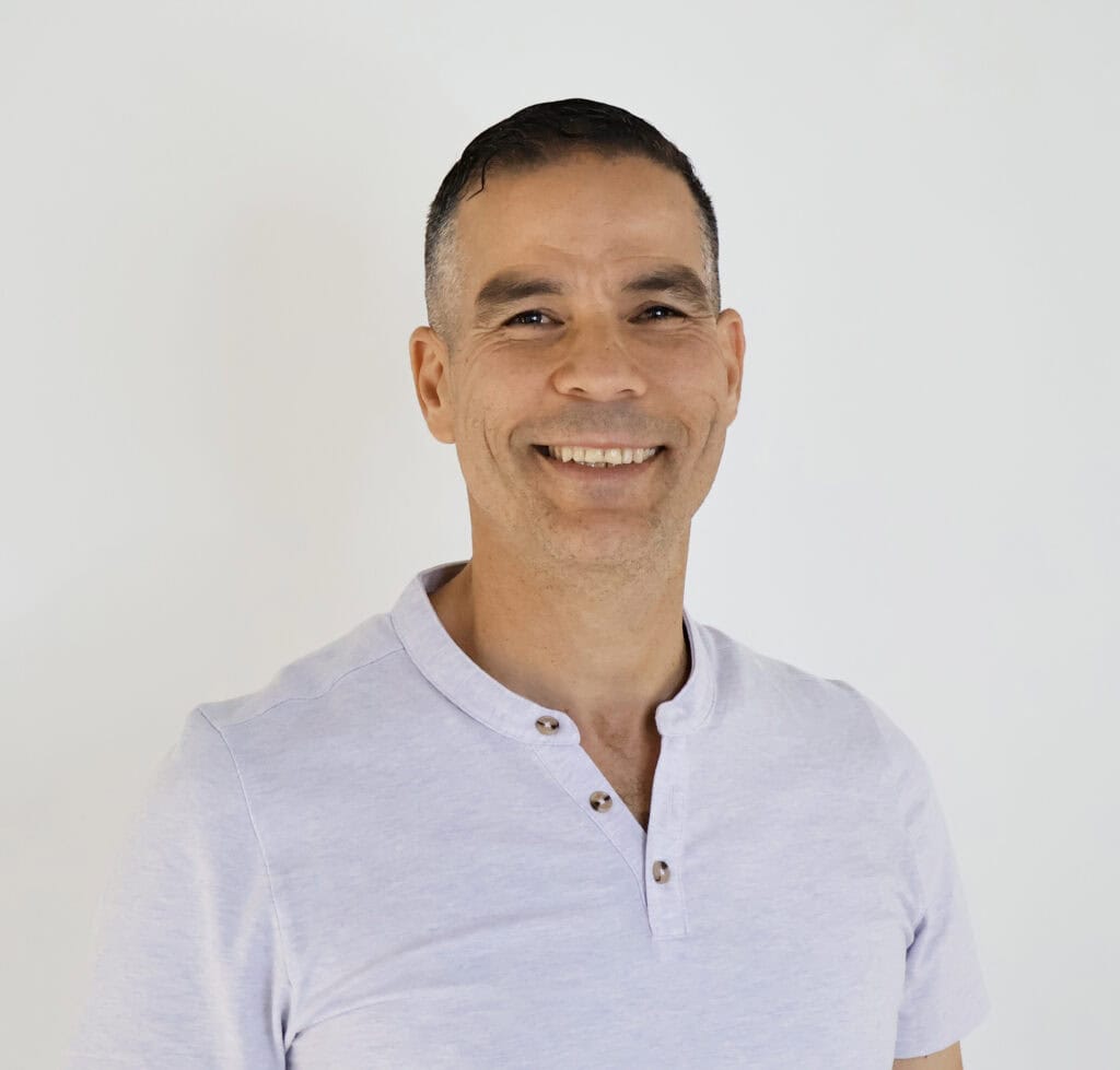 Rachid Tantast